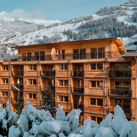 Alpenparks Montana Apartments Matrei in Osttirol Εξωτερικό φωτογραφία