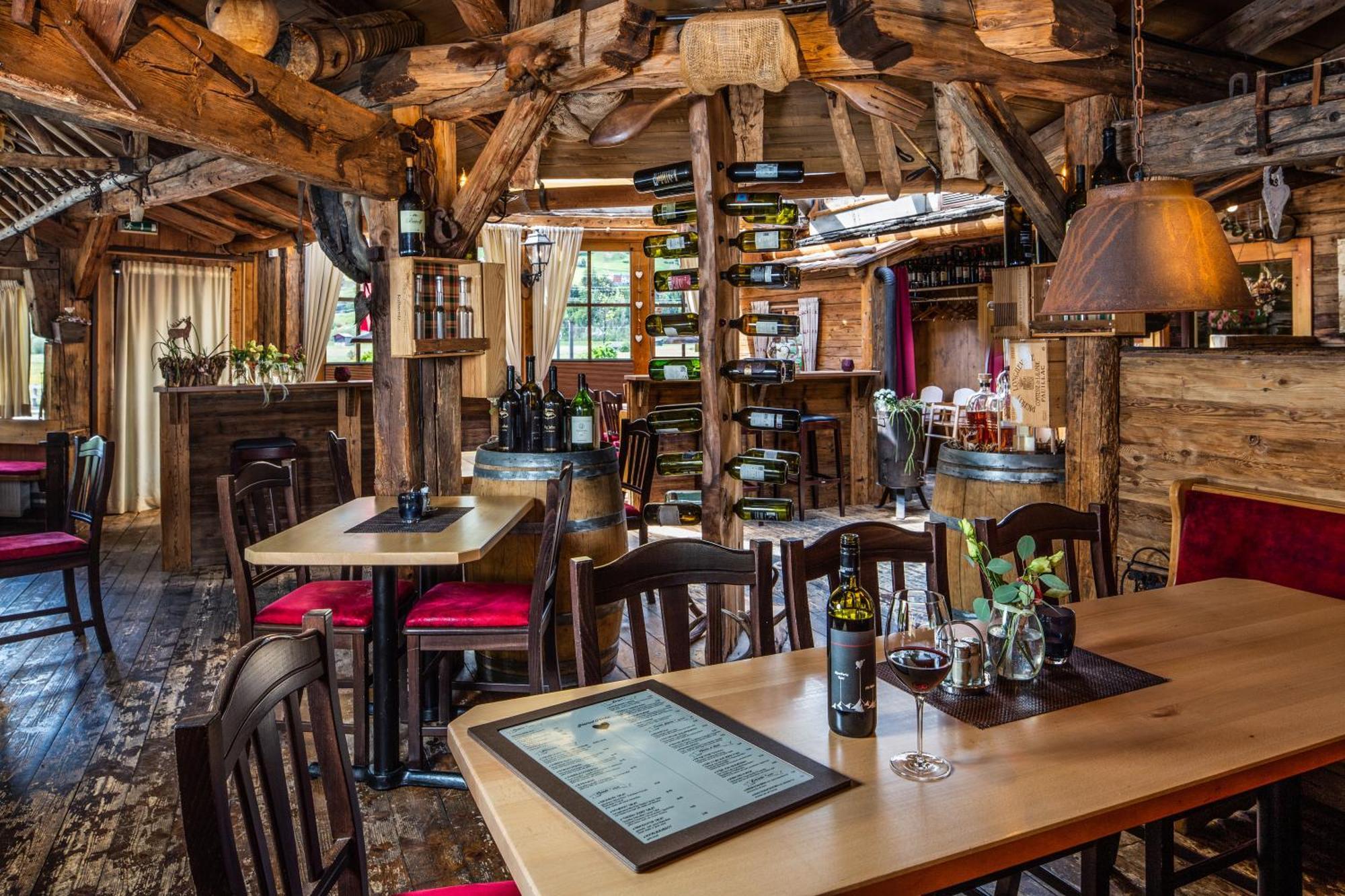 Alpenparks Montana Apartments Matrei in Osttirol Εξωτερικό φωτογραφία