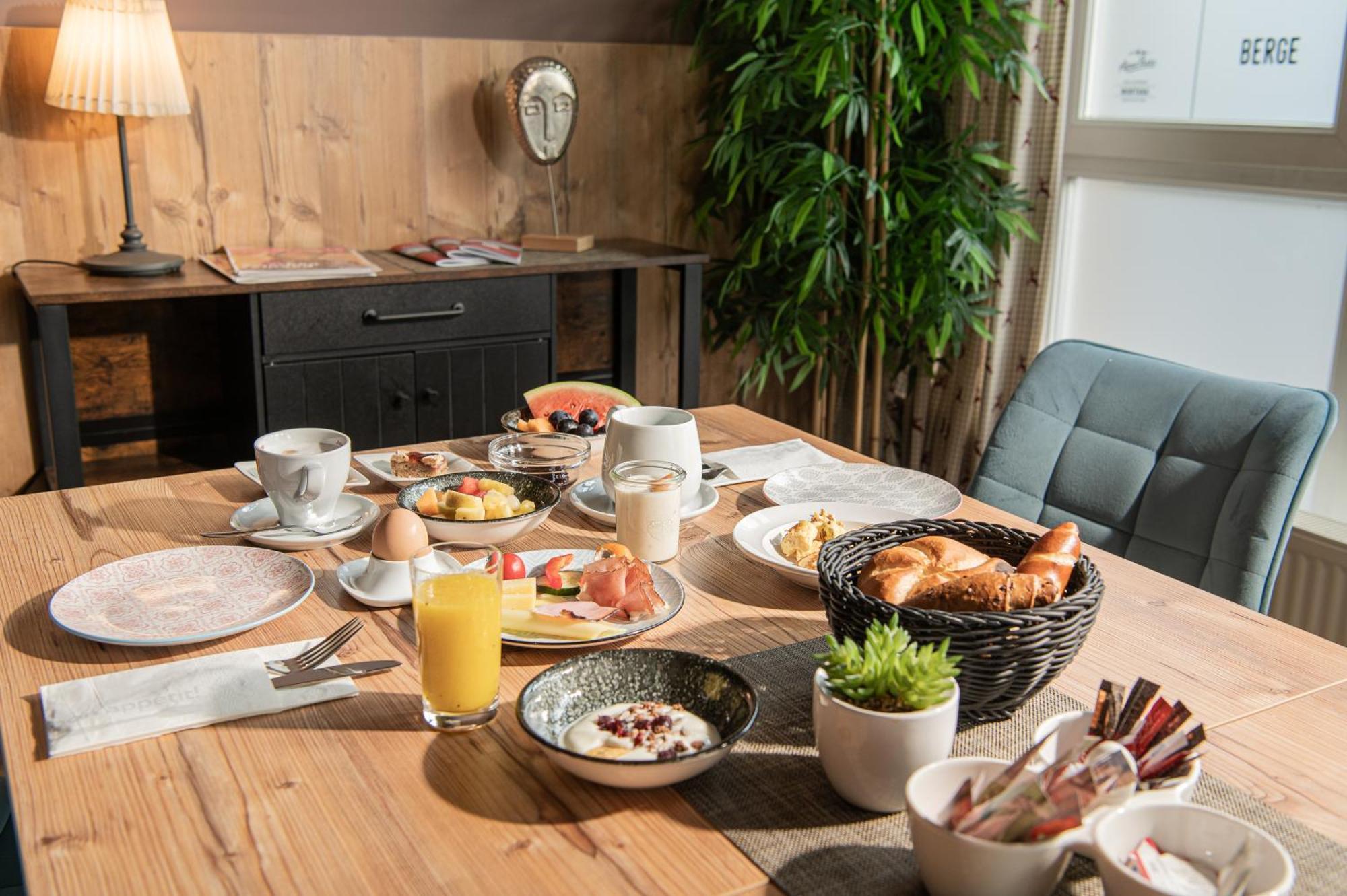 Alpenparks Montana Apartments Matrei in Osttirol Εξωτερικό φωτογραφία