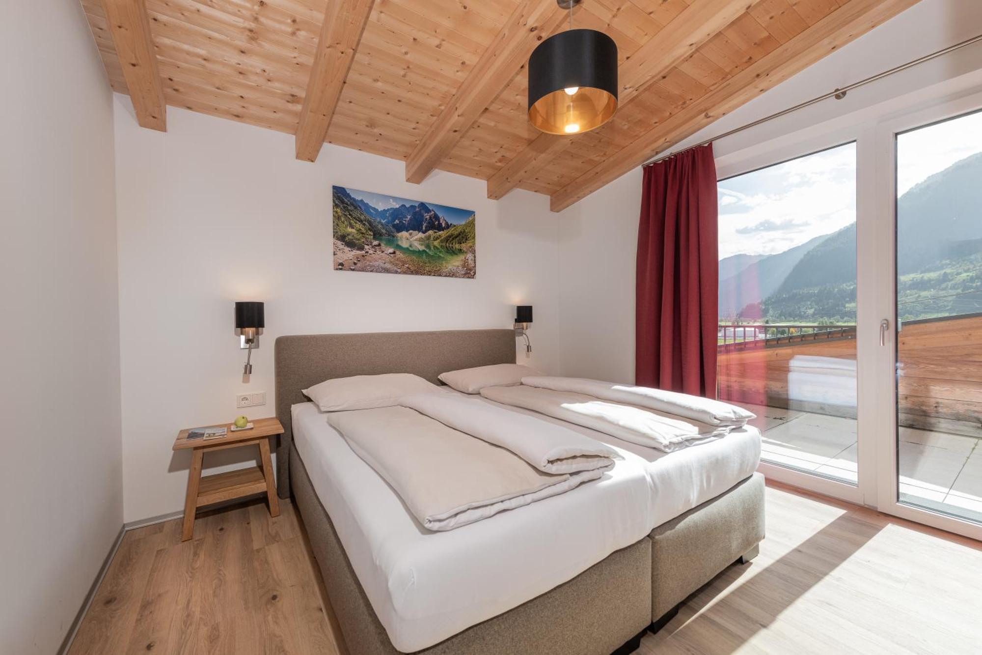 Alpenparks Montana Apartments Matrei in Osttirol Εξωτερικό φωτογραφία